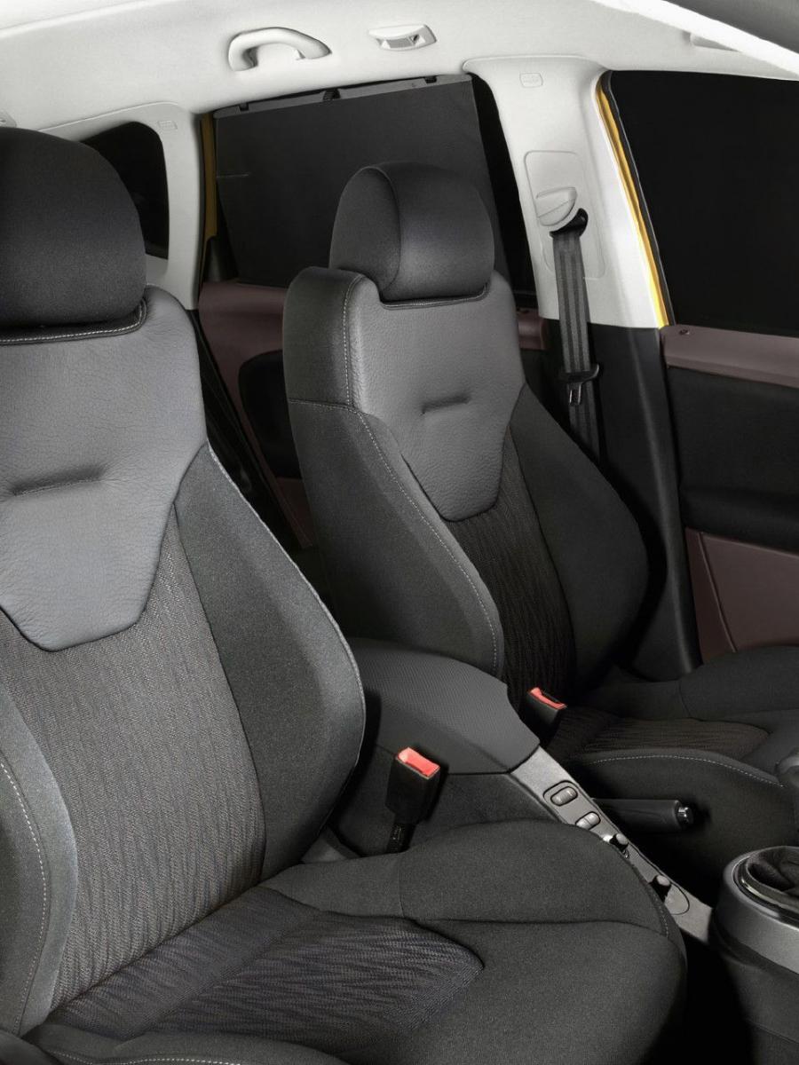  Seat Altea Freetrack 2008 года  (фото 3 из 15)